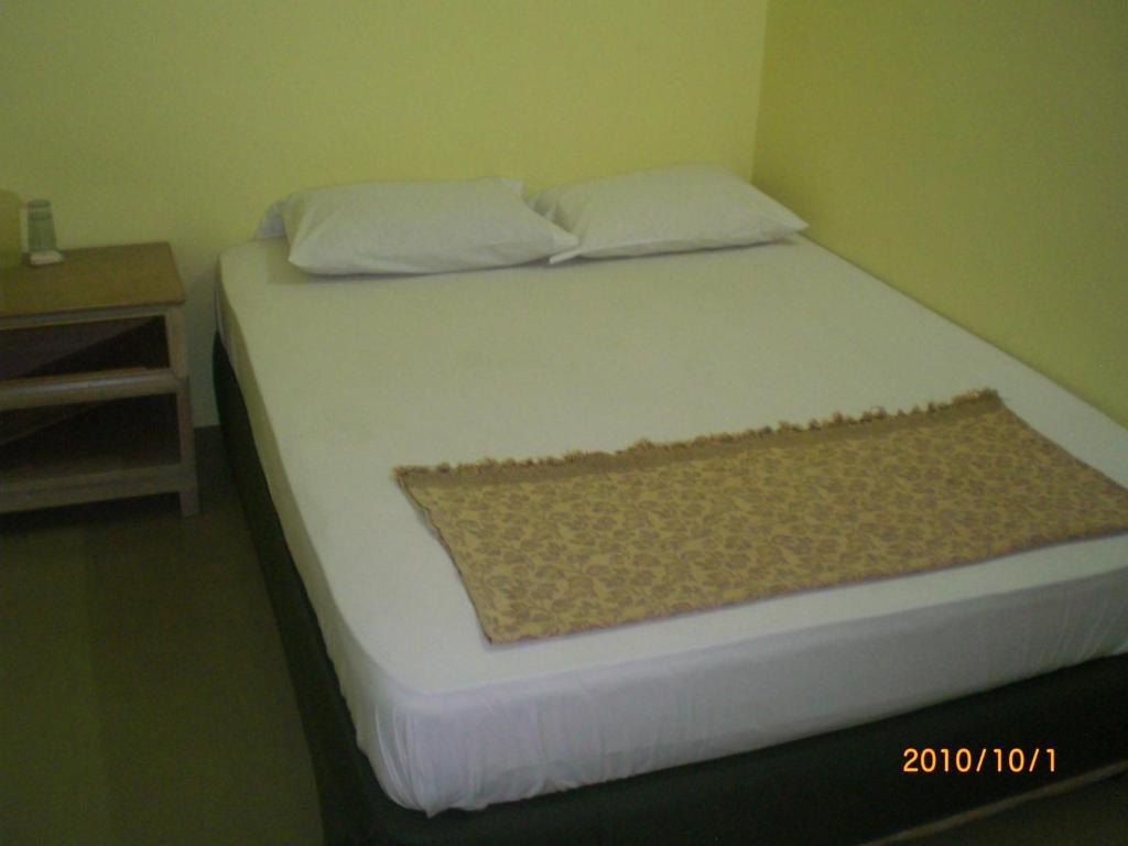 Yellow Mansion Hotel Malacca Phòng bức ảnh