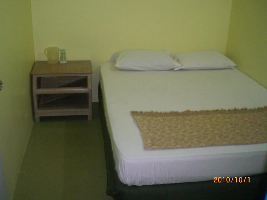 Yellow Mansion Hotel Malacca Phòng bức ảnh