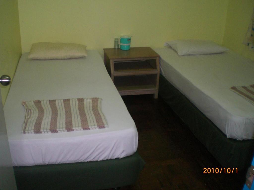 Yellow Mansion Hotel Malacca Phòng bức ảnh