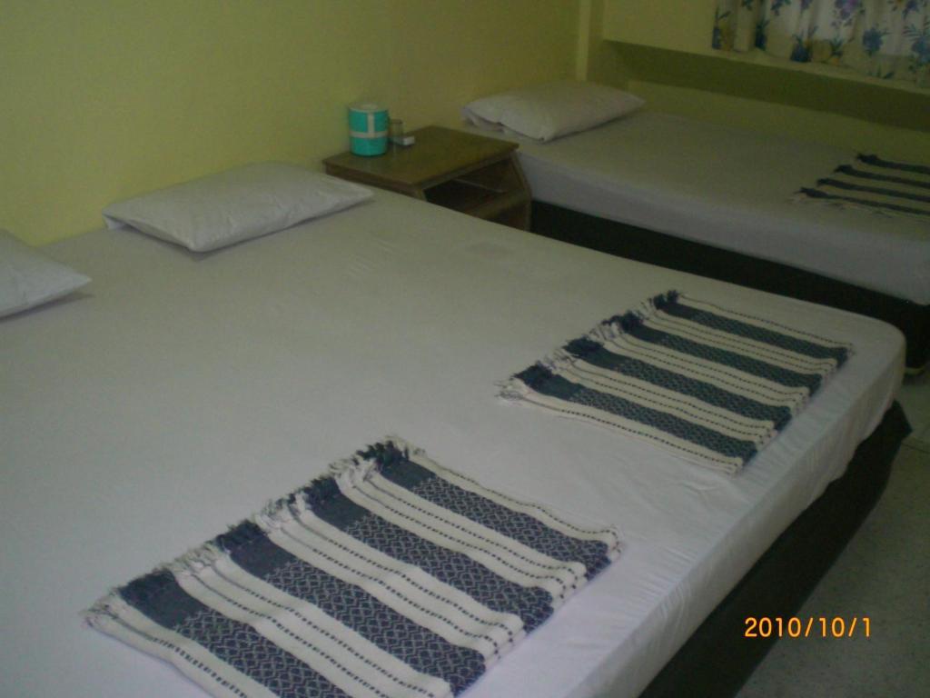 Yellow Mansion Hotel Malacca Phòng bức ảnh