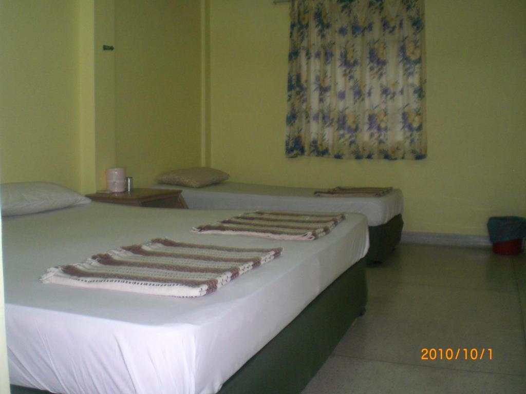 Yellow Mansion Hotel Malacca Phòng bức ảnh