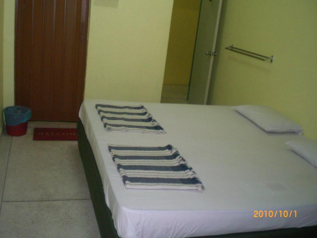 Yellow Mansion Hotel Malacca Ngoại thất bức ảnh